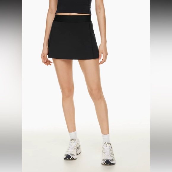 TNA Micro Mini Tennis Skirt - Picture 1 of 9